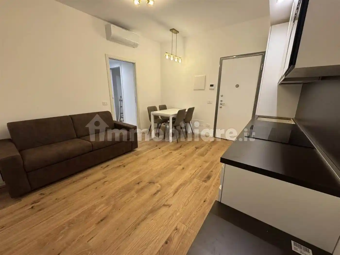 Bilocale nuovo, Lorenteggio, Milano - foto 3