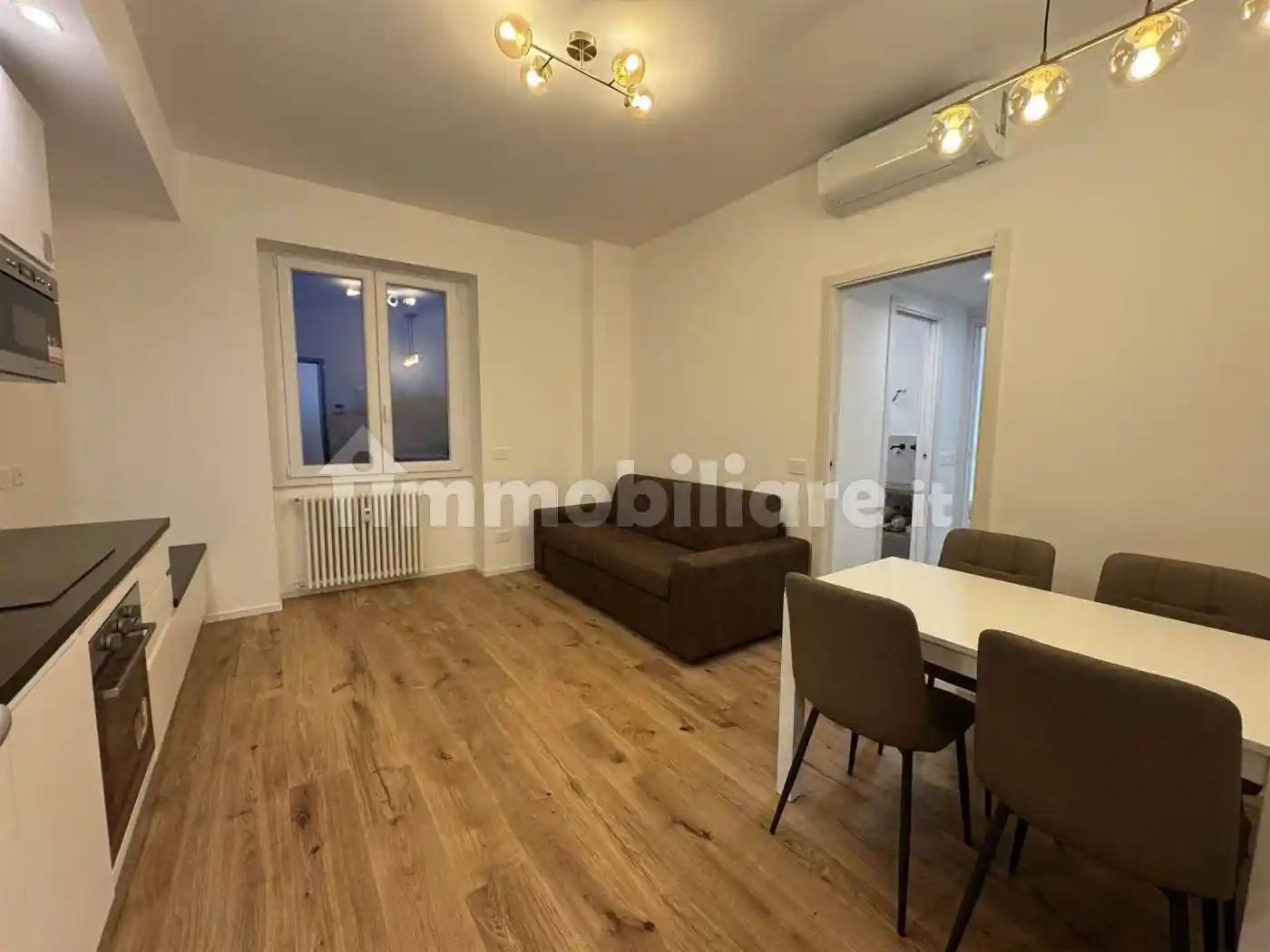 Bilocale nuovo, Lorenteggio, Milano - foto 4