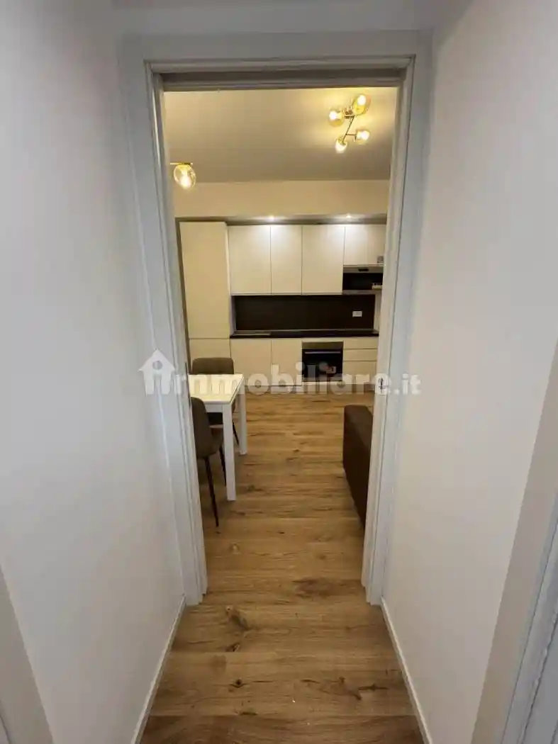 Bilocale nuovo, Lorenteggio, Milano - foto 5