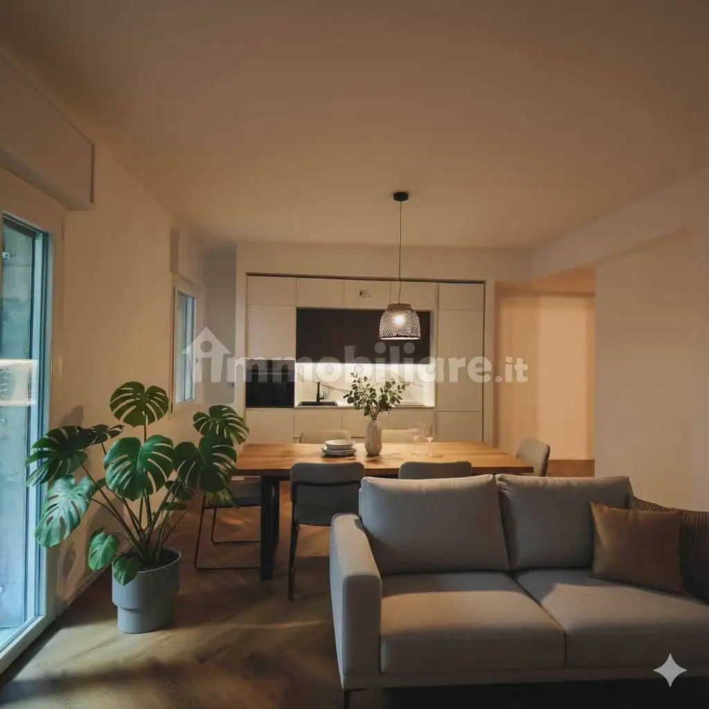 Apartment in vendita a Milan