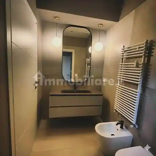 Trilocale viale San Gimignano 9, Lorenteggio, Milano - foto 3