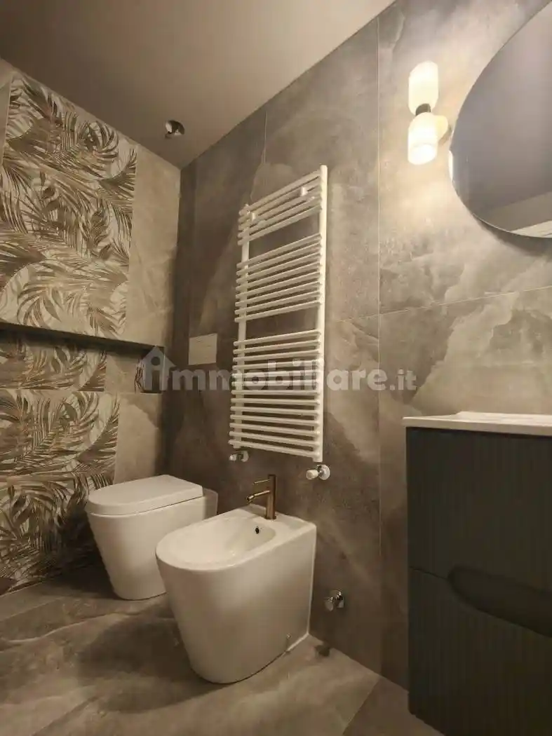 Trilocale viale San Gimignano 9, Lorenteggio, Milano - foto 4