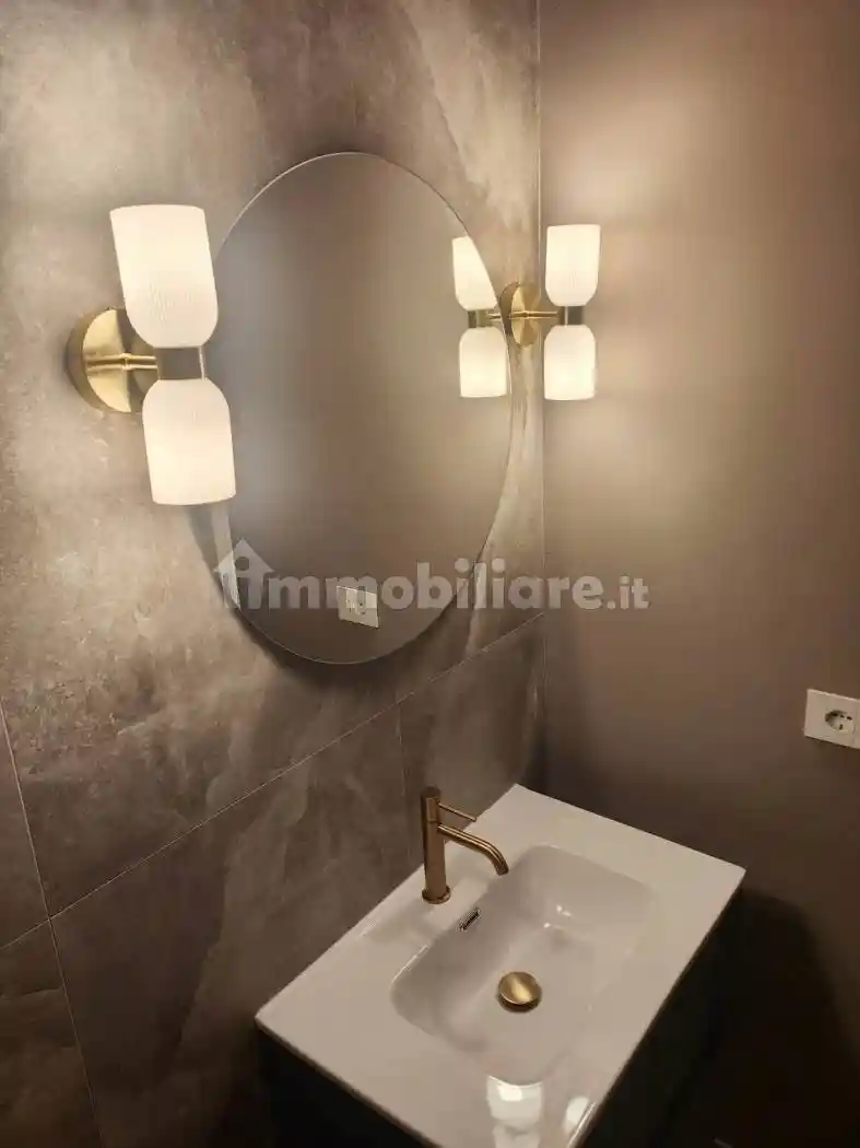 Trilocale viale San Gimignano 9, Lorenteggio, Milano - foto 5