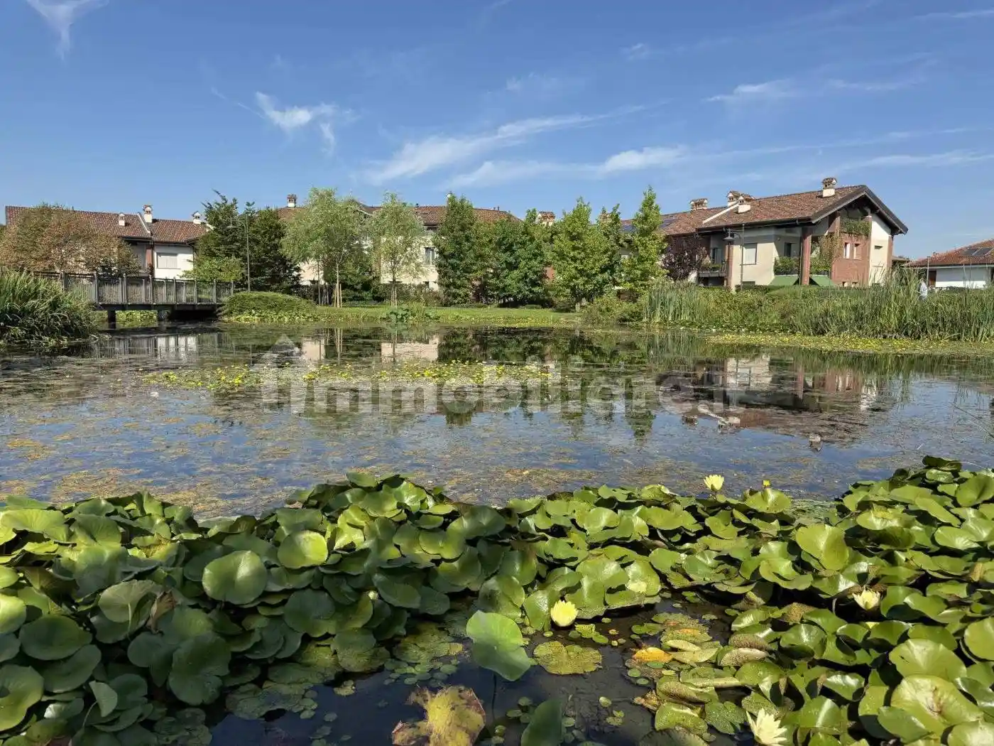 Appartamento in vendita a Cusago