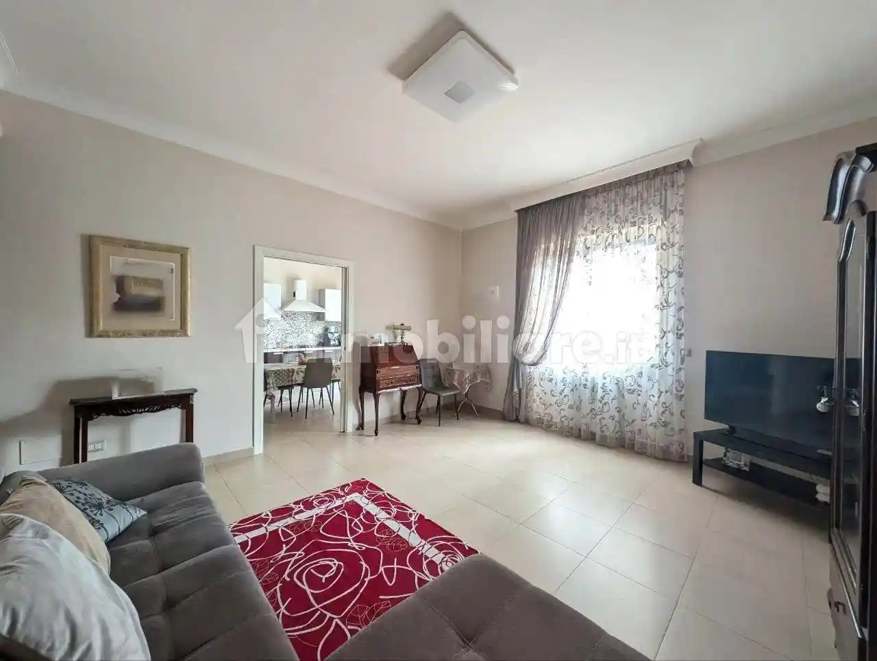 Appartamento in vendita a San Severo