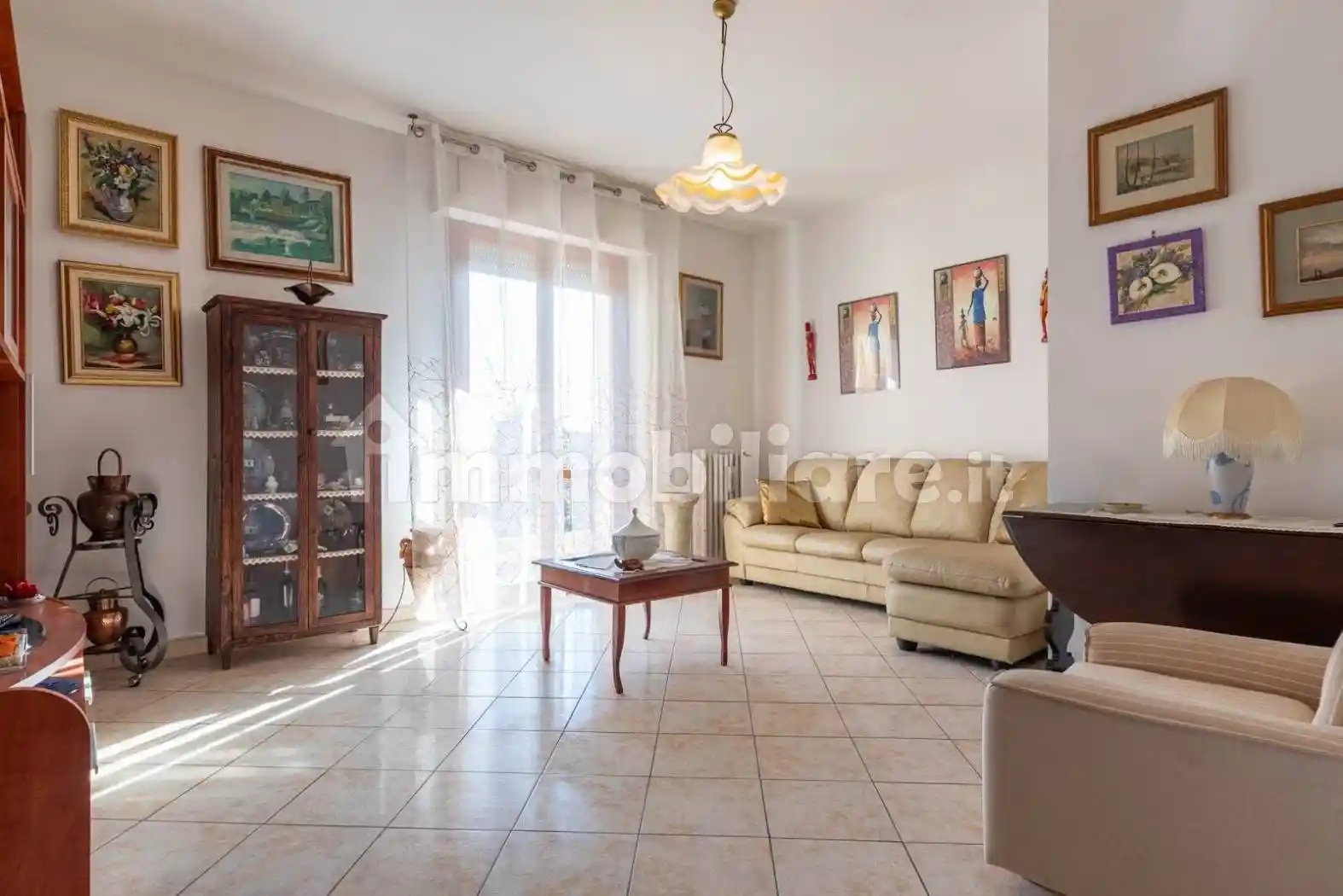 Appartamento in vendita a Prato