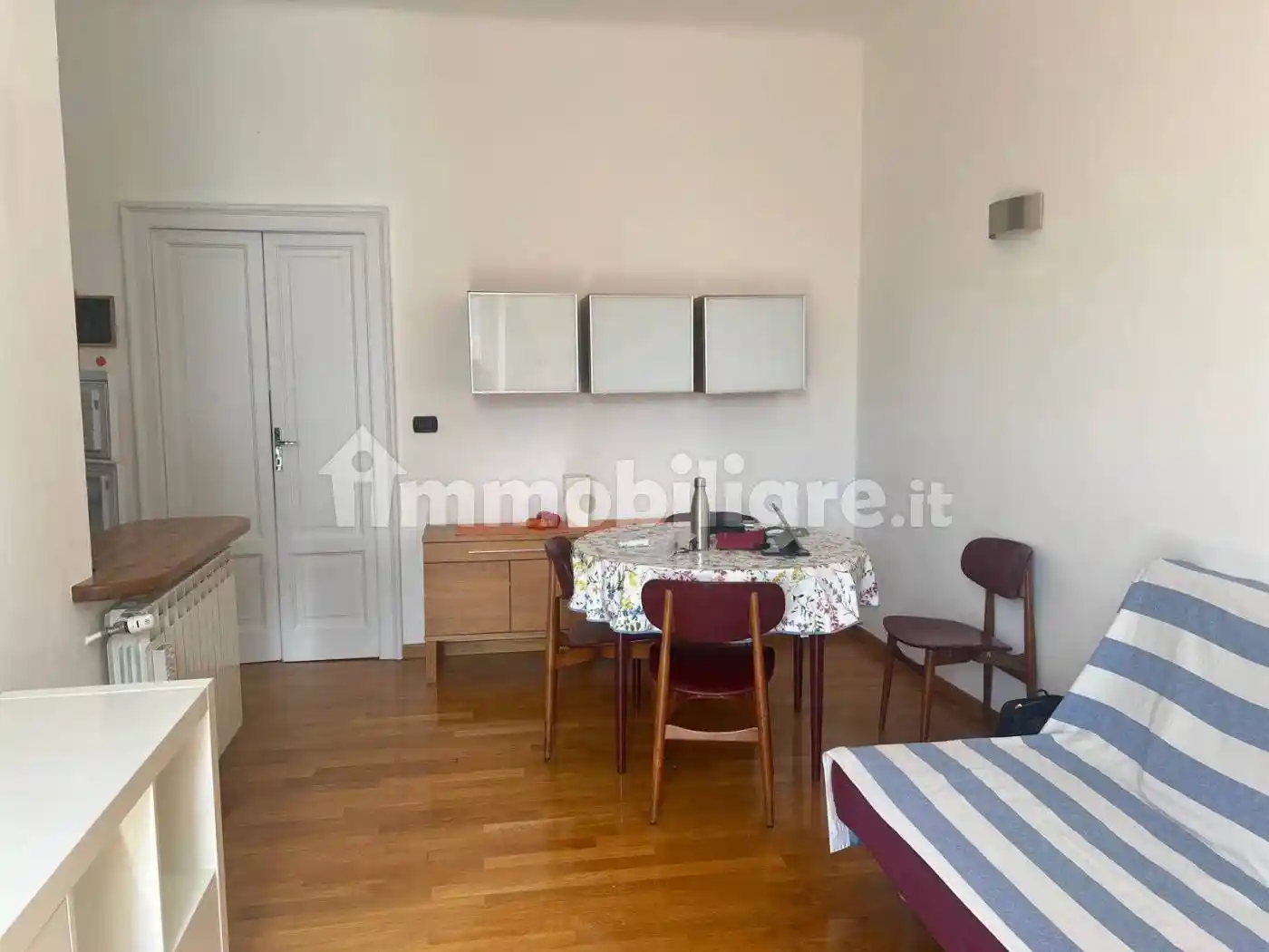 Appartamento in affitto a Sesto San Giovanni