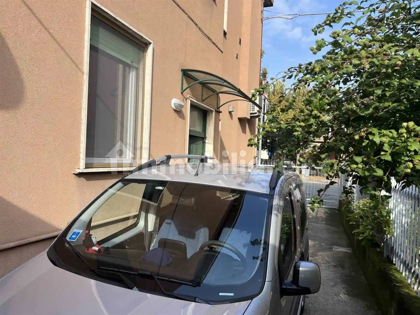 Appartamento in affitto a Piacenza