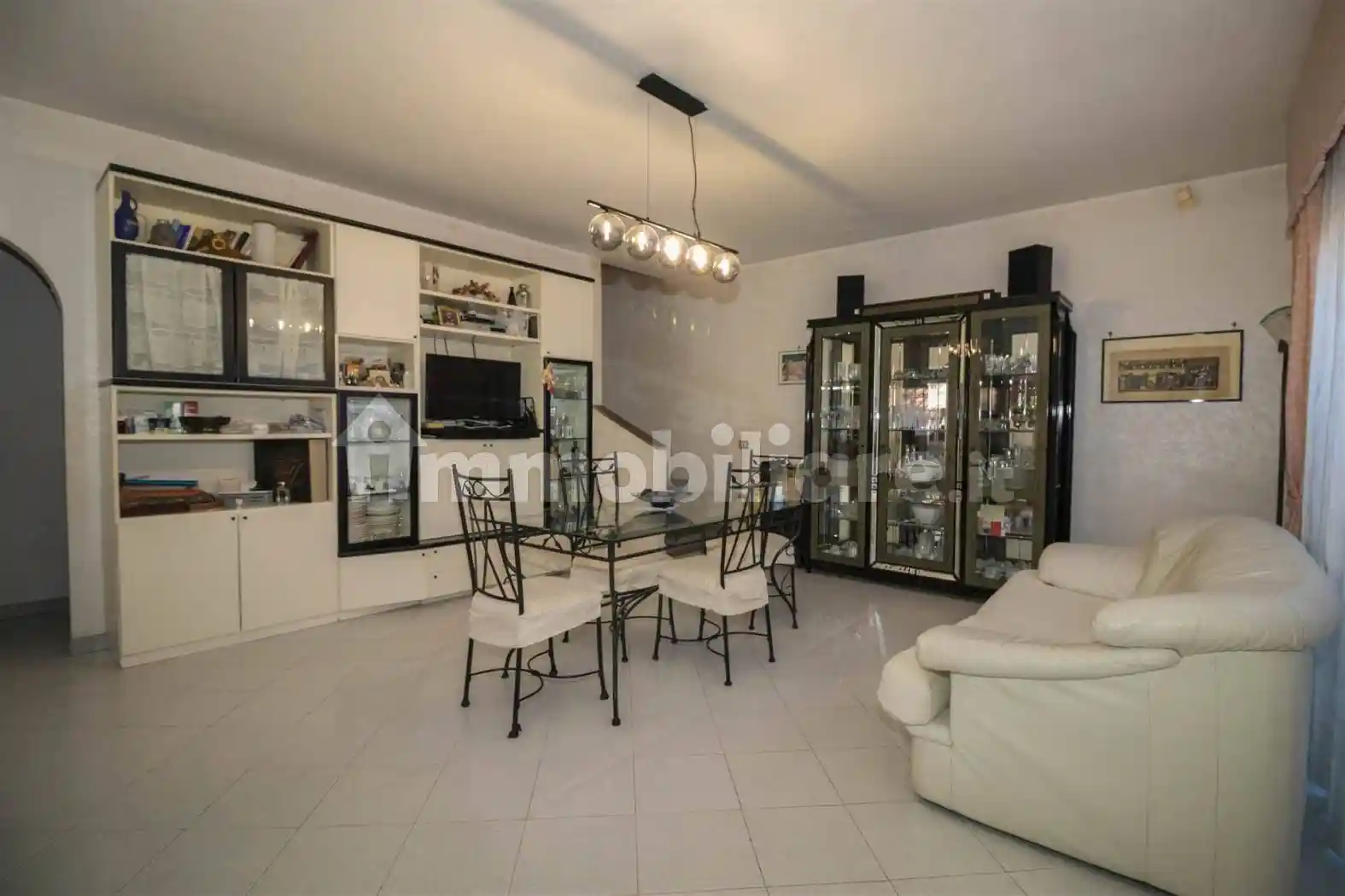 Appartamento in vendita a Poggio Mirteto