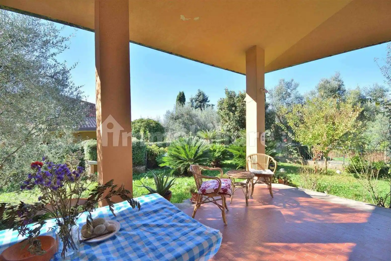 Villa in vendita a Ariccia