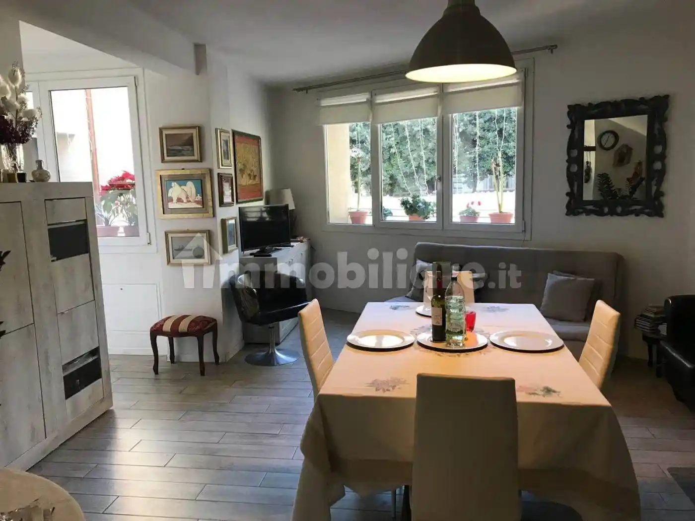 Appartamento in vendita a Firenze