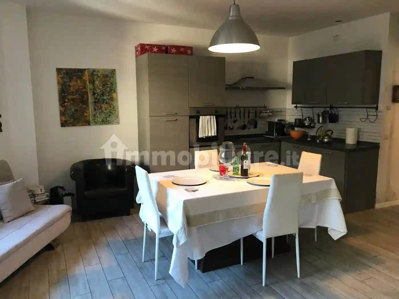 Appartamento - foto 5