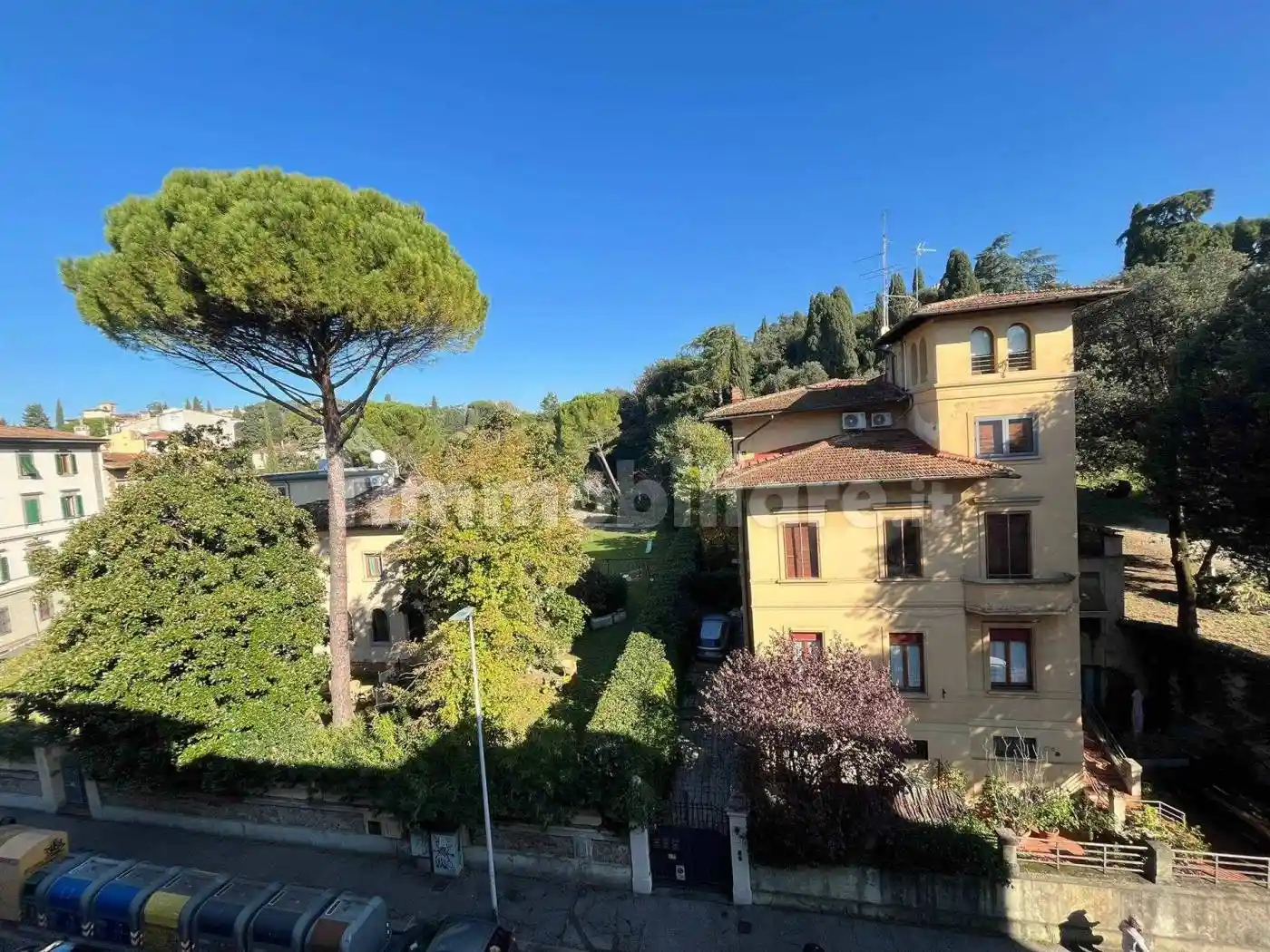 Appartamento in vendita a Firenze