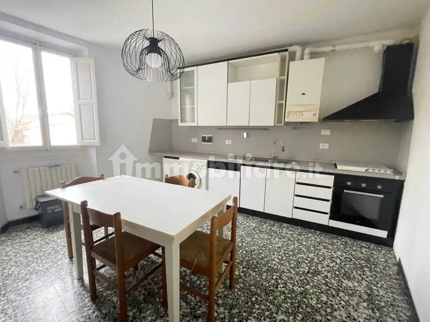 Appartamento in vendita a Impruneta