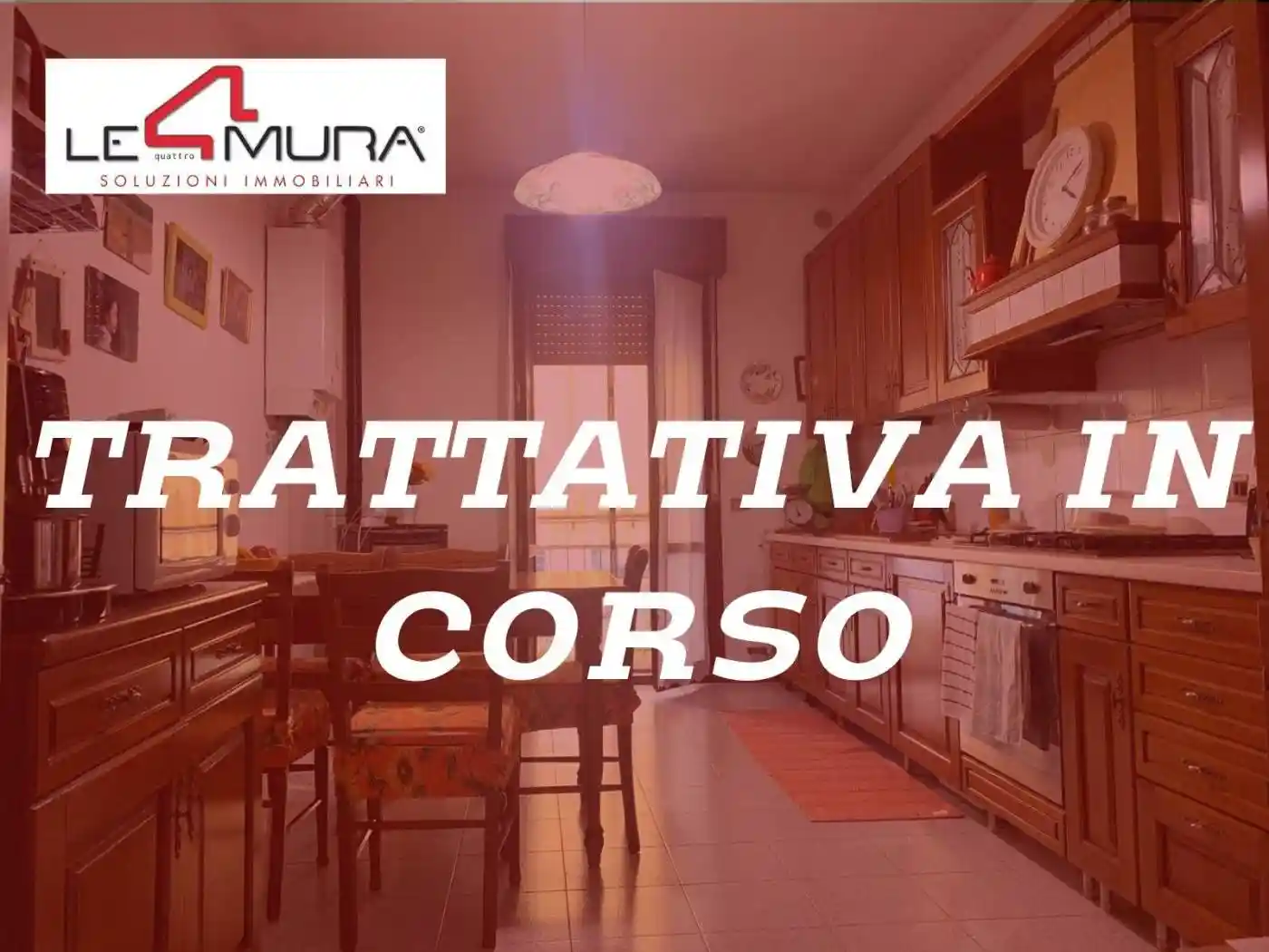 Appartamento in vendita a Bovolone