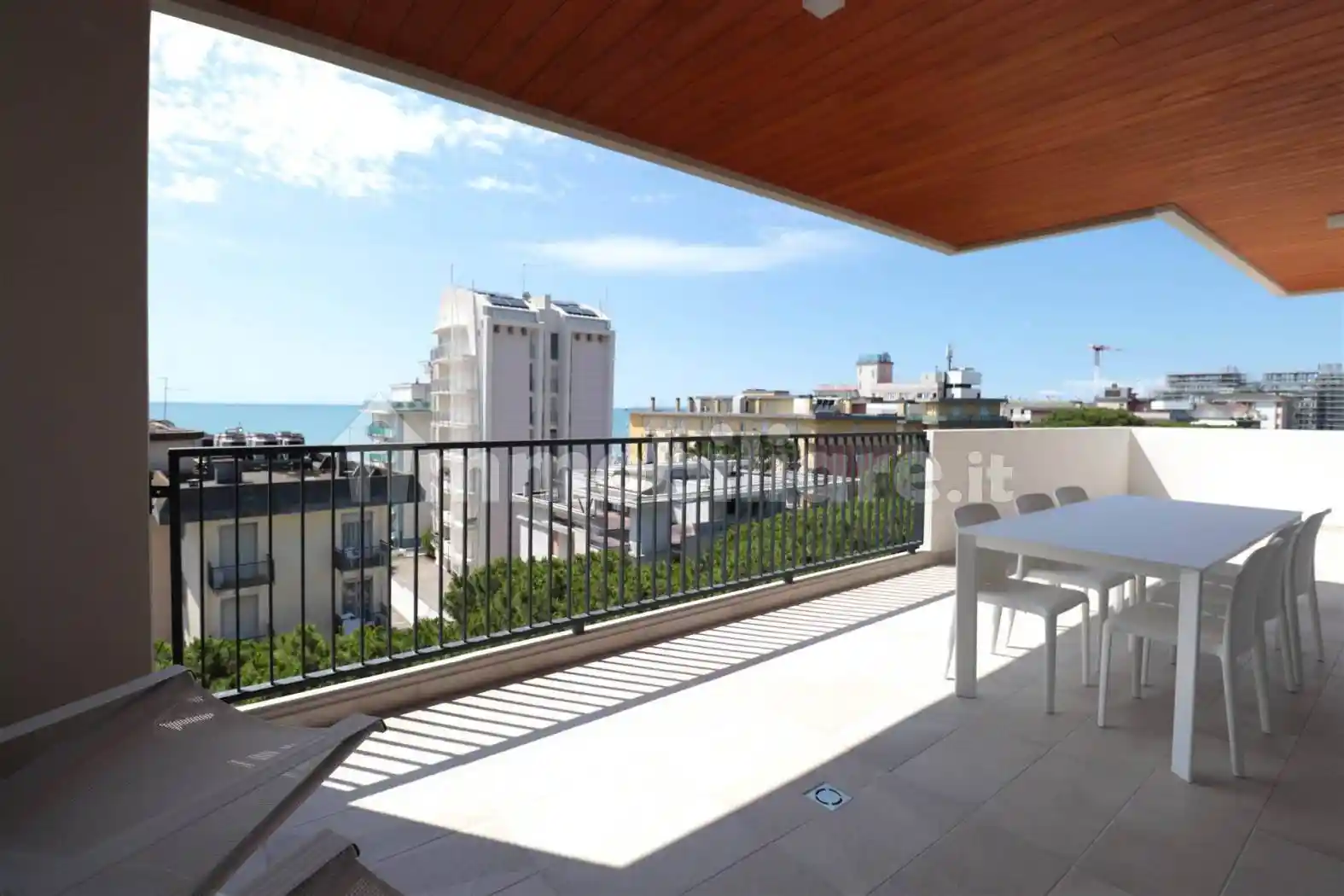 Appartamento in vendita a Jesolo