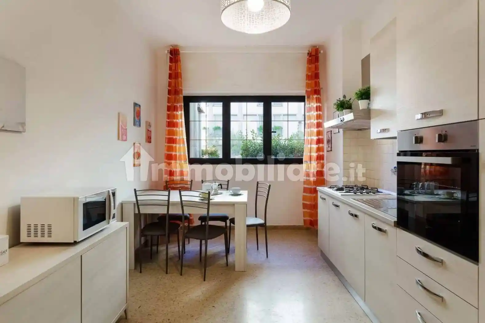 Appartamento in vendita a Firenze