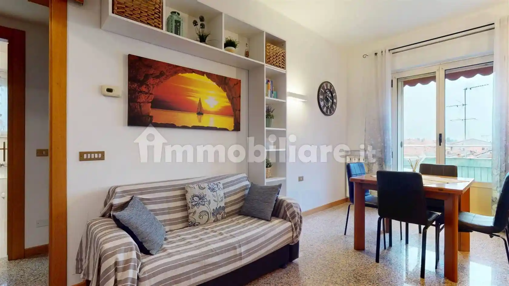 Appartamento in vendita a Cambiago