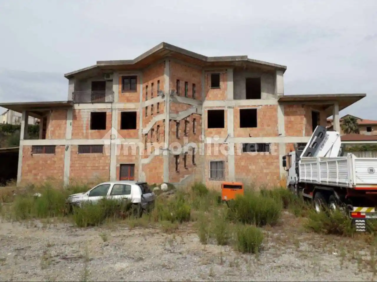 Appartamento all'asta via Stazione, San Martino di Finita - foto 2