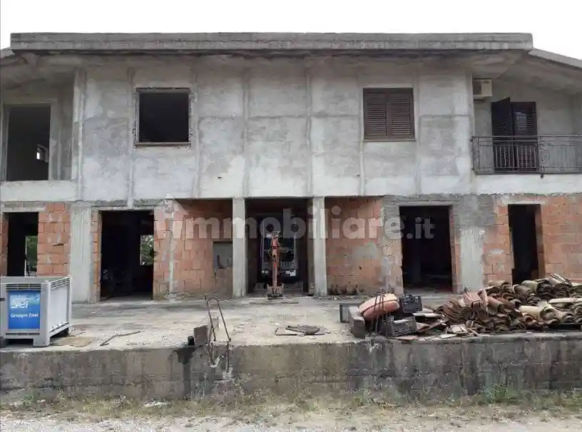 Appartamento all'asta via Stazione, San Martino di Finita - foto 3