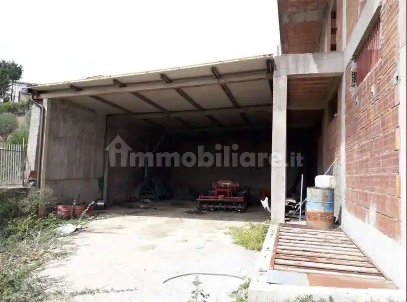 Appartamento all'asta via Stazione, San Martino di Finita - foto 4