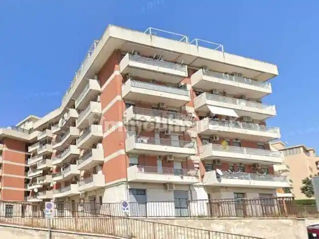 Appartamento in affitto a Foggia