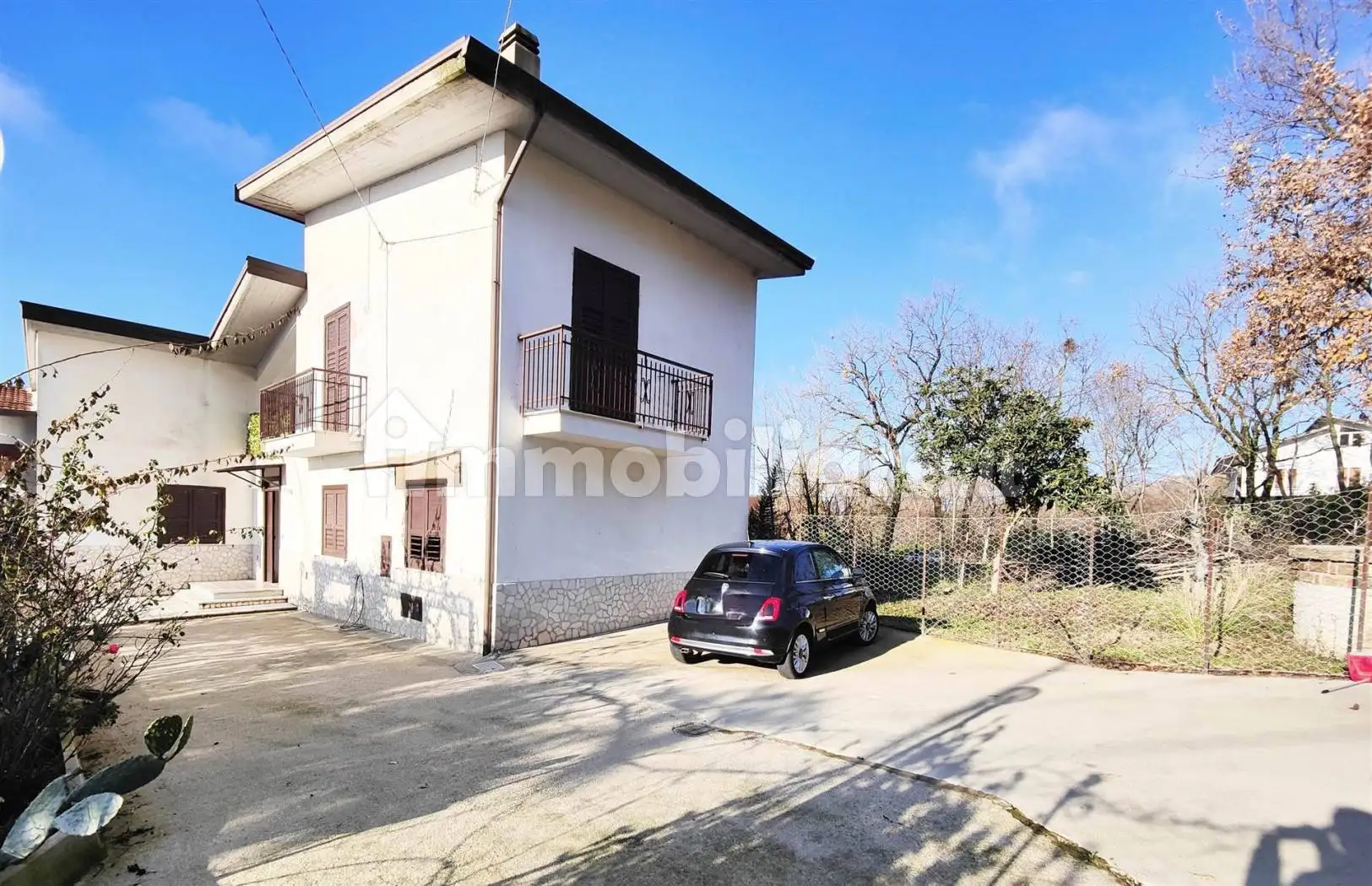 Casa indipendente in vendita a Santo Stefano del Sole