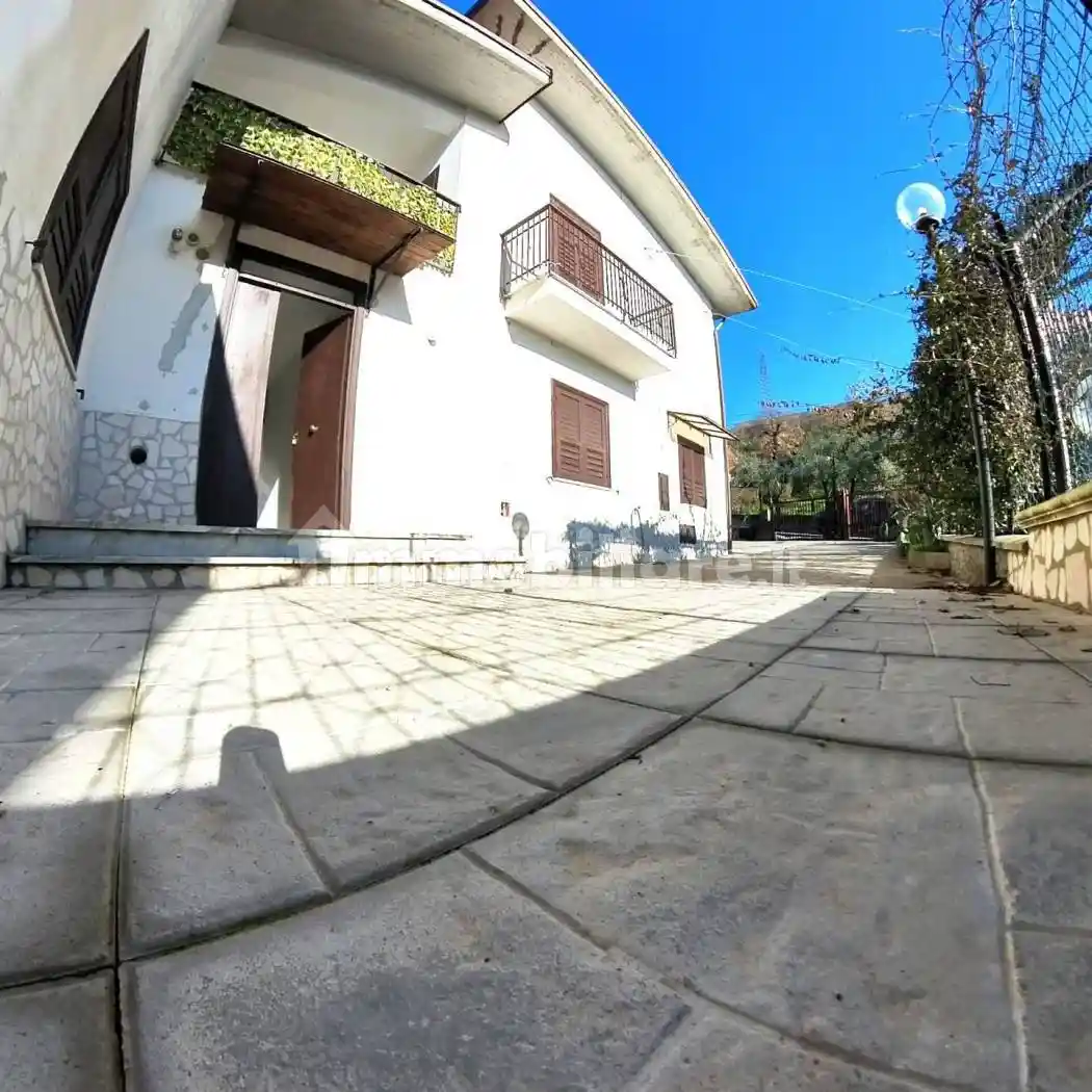 Terratetto unifamiliare via san pietro  12, Santo Stefano del Sole - foto 2