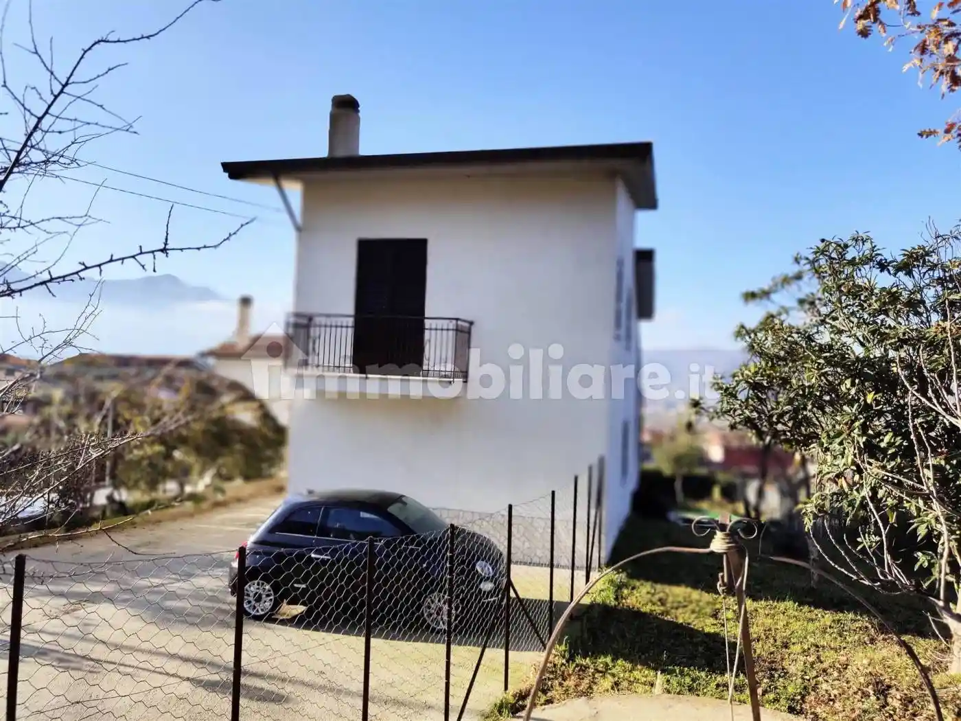 Terratetto unifamiliare via san pietro  12, Santo Stefano del Sole - foto 3