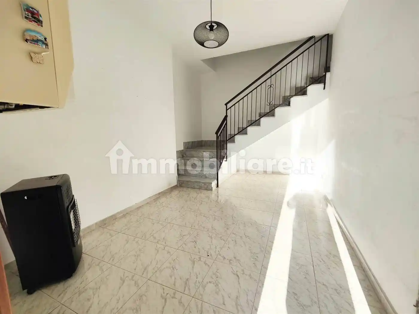 Terratetto unifamiliare via san pietro  12, Santo Stefano del Sole - foto 4