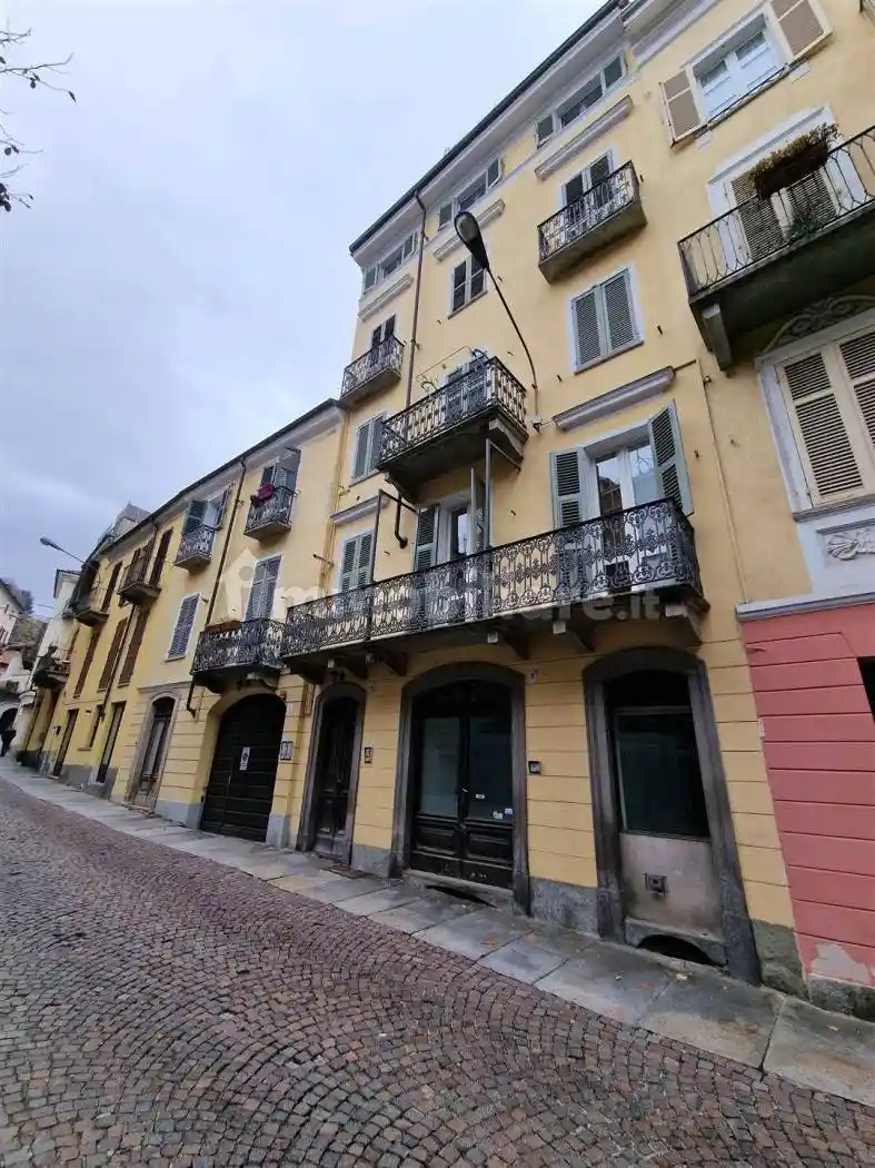 Appartamento in affitto a Biella