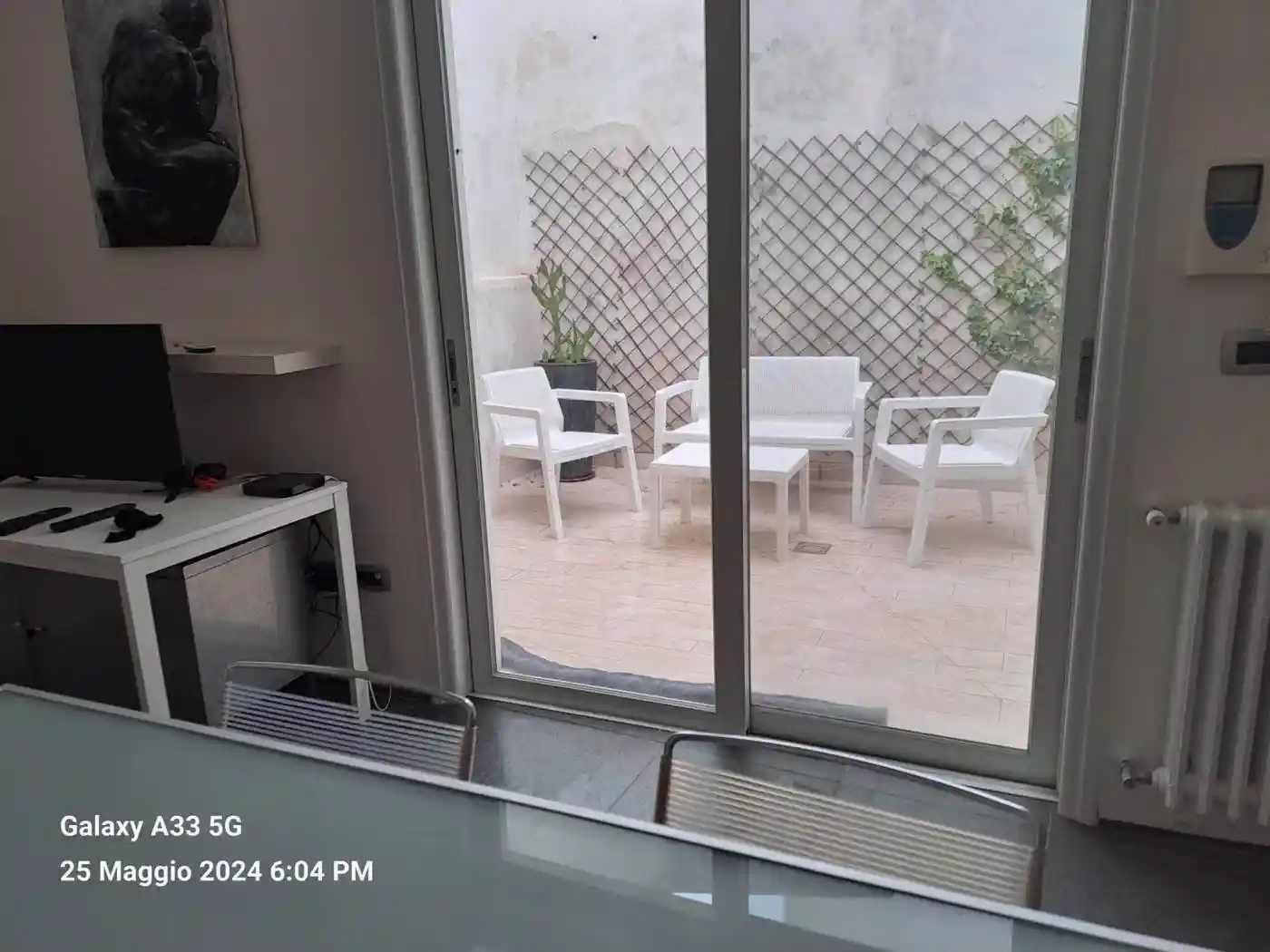 Appartamento in affitto a Brindisi