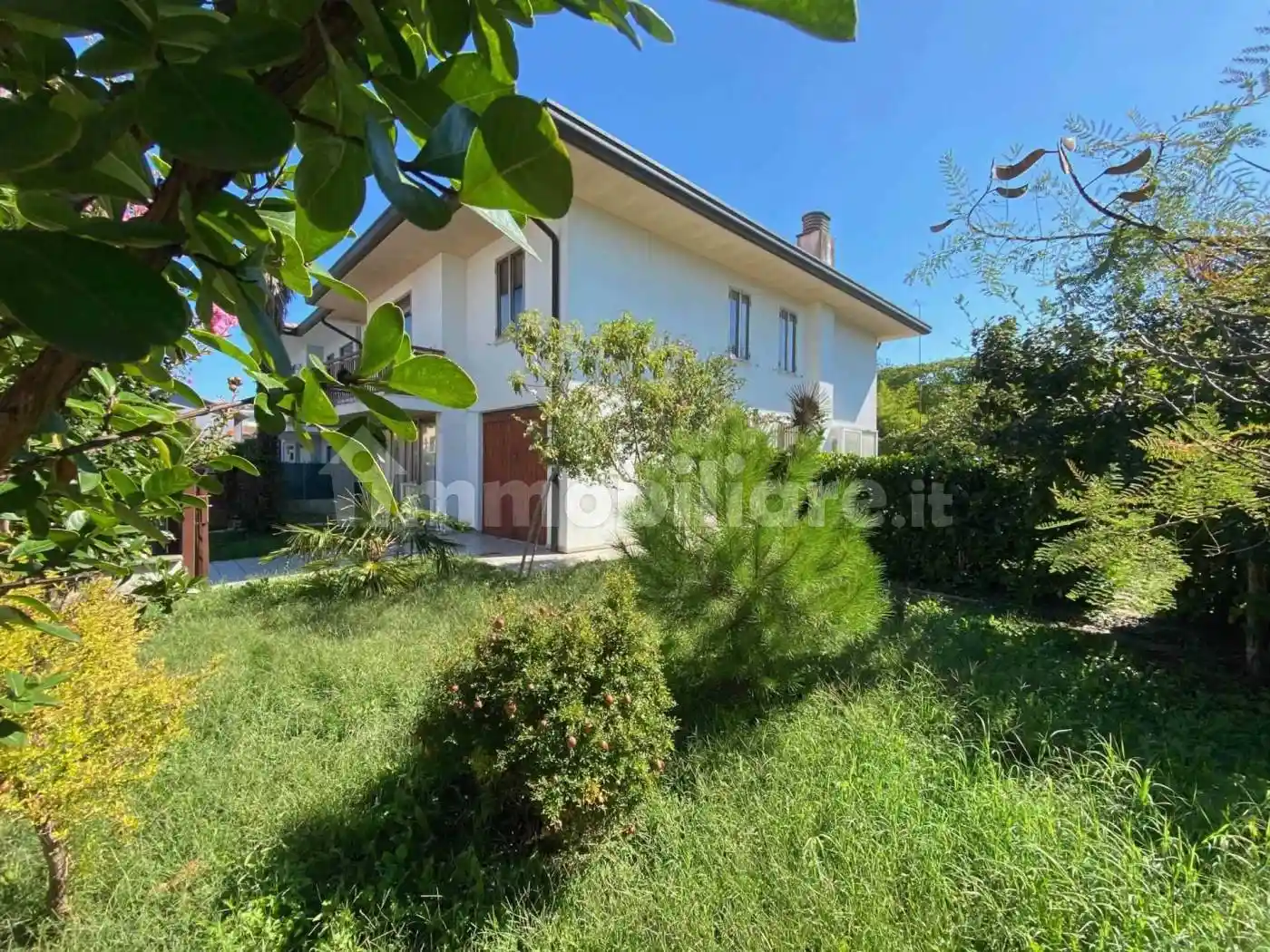 Villa in vendita a Battaglia Terme