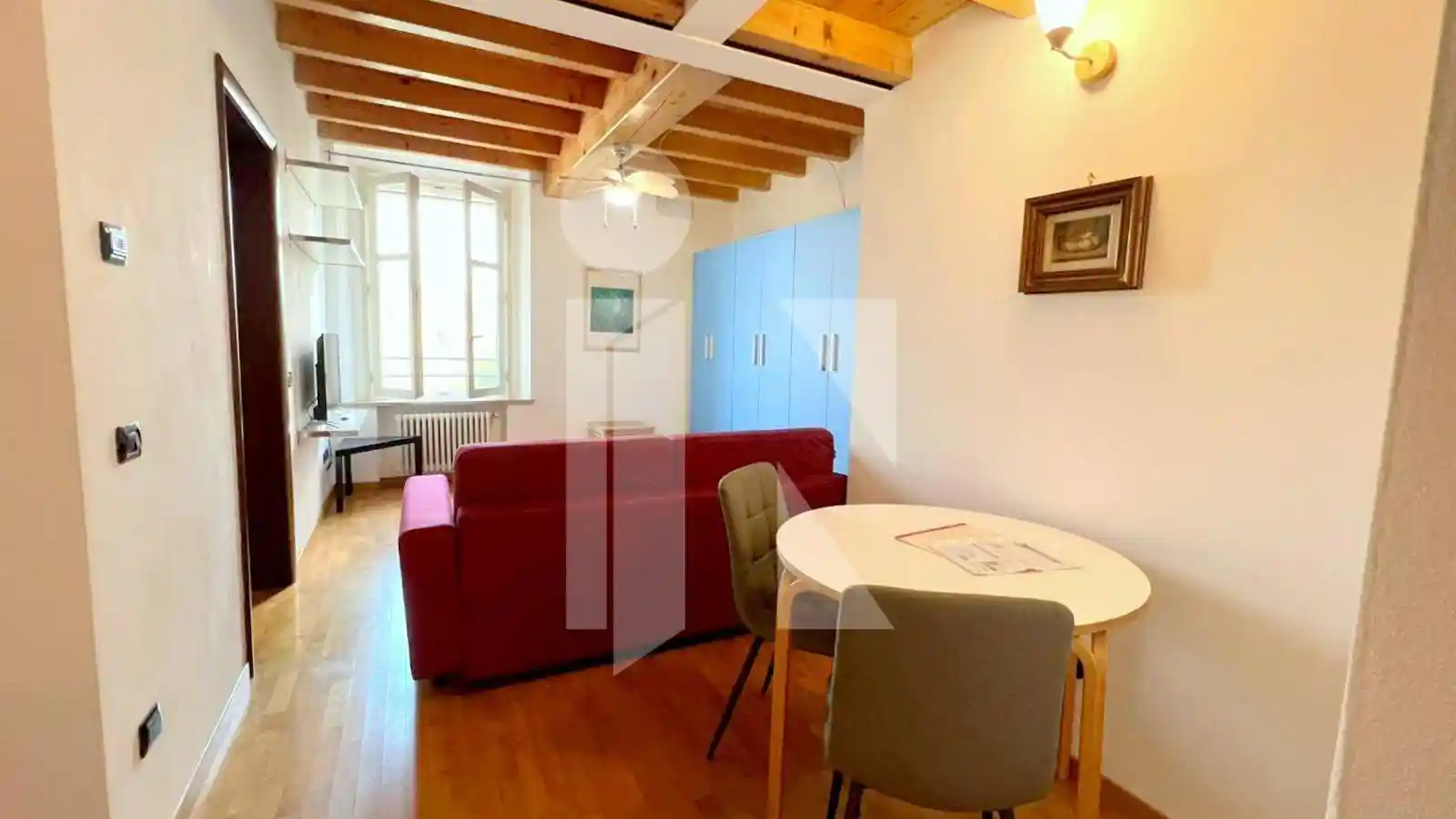 Appartamento in affitto a Mantova