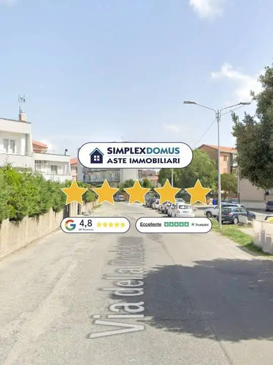 Appartamento in vendita a Catanzaro