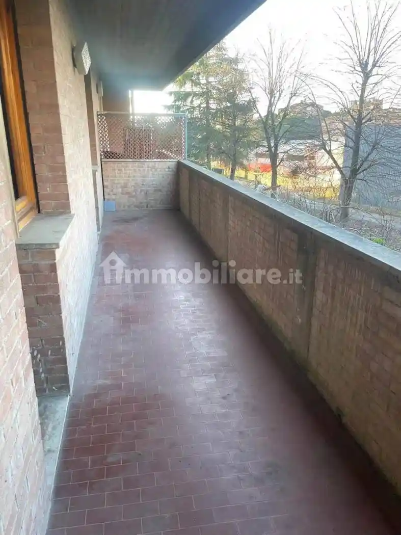 Appartamento in vendita a Siena