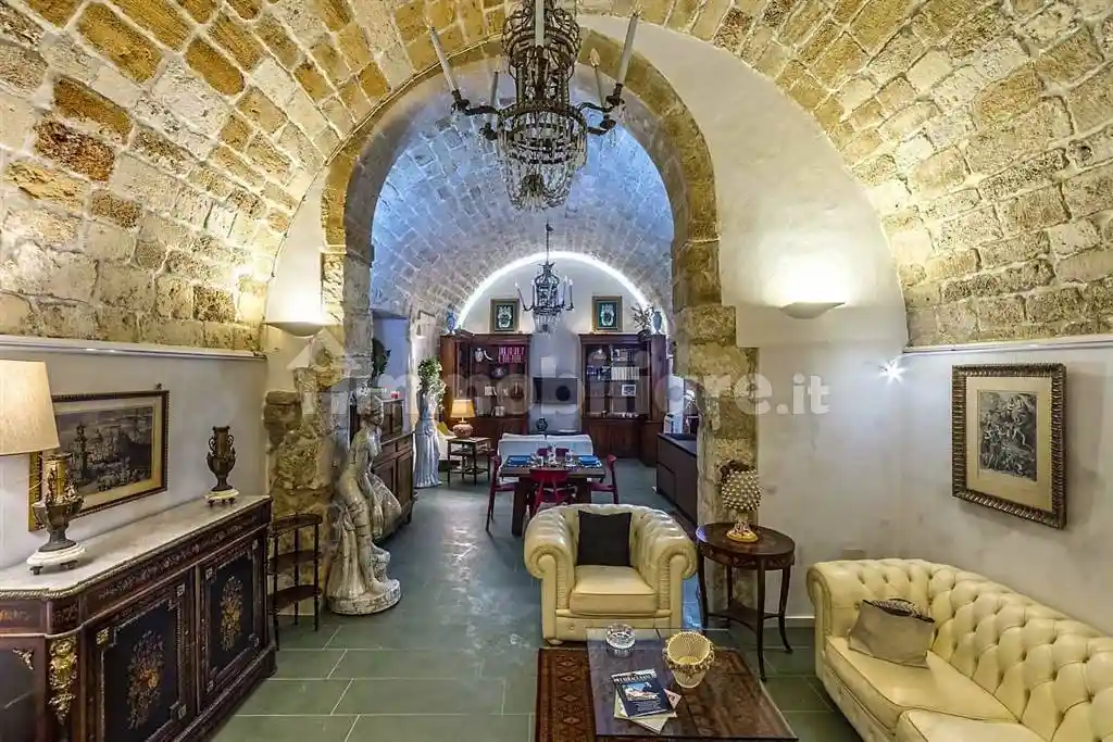 Appartamento in vendita a Siracusa