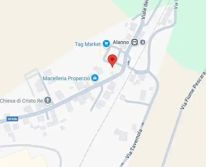 Appartamento all'asta piazza Mahatma Gandhi, Alanno - foto 5