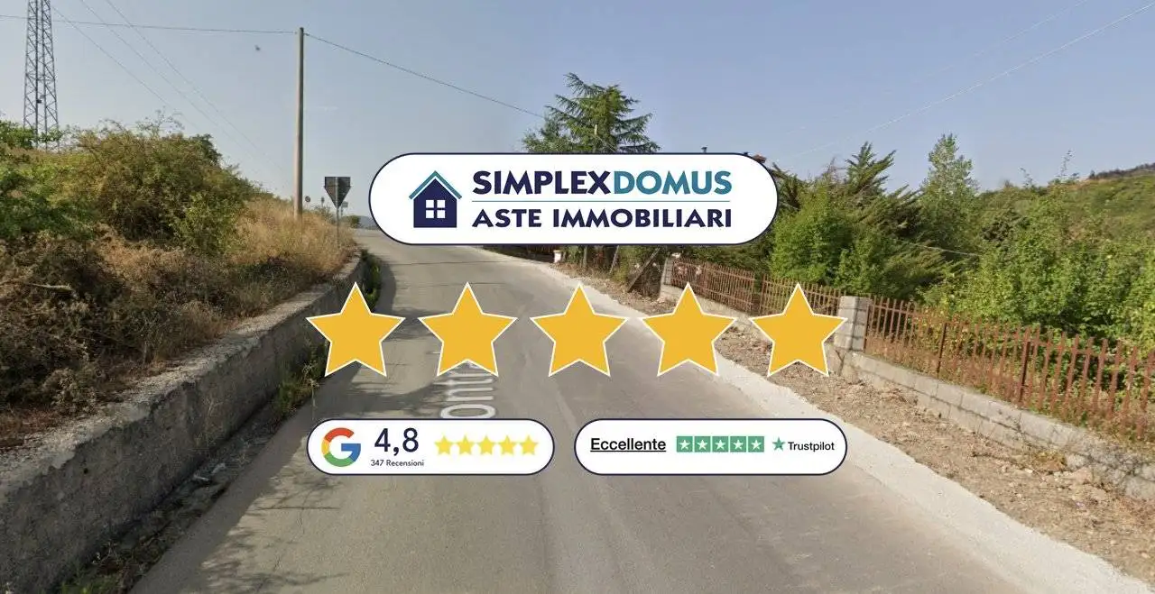 Villa in vendita a Potenza