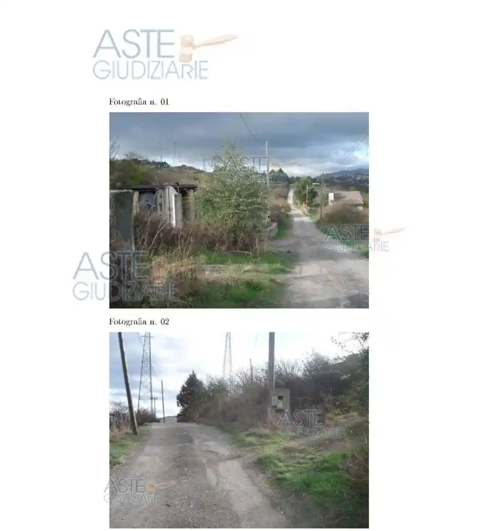 Villa all'asta Contrada Caira, Potenza - foto 3