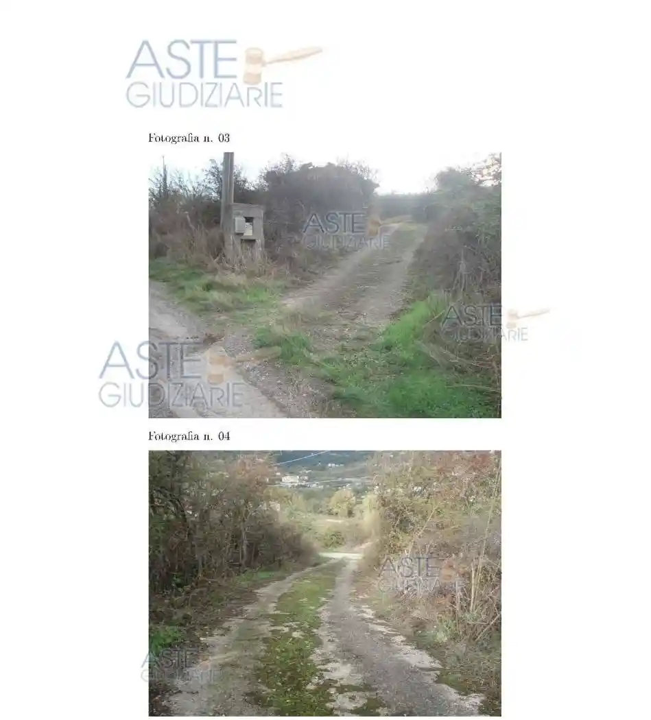 Villa all'asta Contrada Caira, Potenza - foto 4