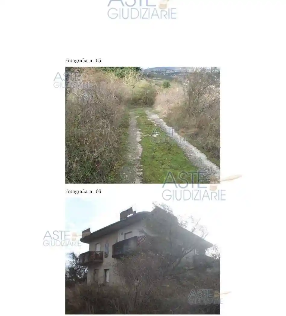 Villa all'asta Contrada Caira, Potenza - foto 5