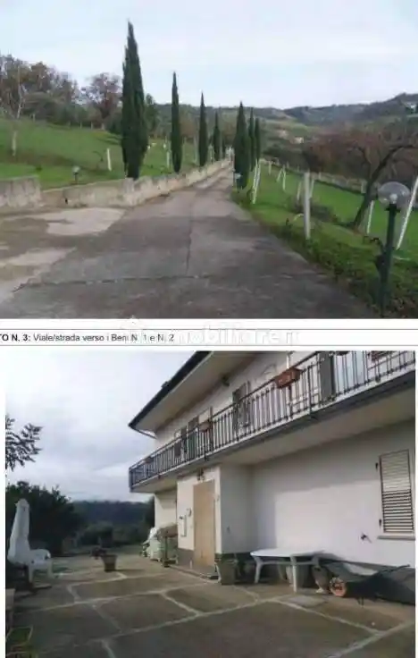 Appartamento all'asta Contrada Princivalle, Mongrassano - foto 4