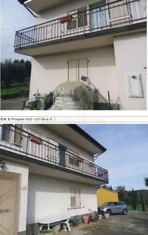 Appartamento all'asta Contrada Princivalle, Mongrassano - foto 5