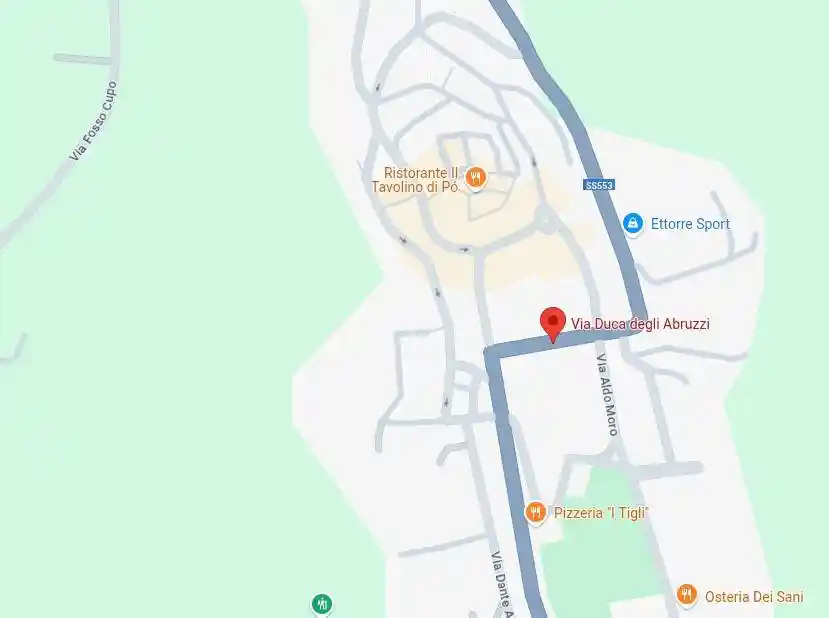 Appartamento all'asta via Duca degli Abruzzi, Notaresco - foto 4