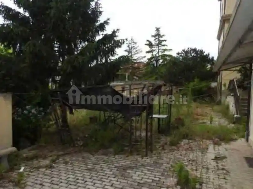 Appartamento all'asta via Duca degli Abruzzi, Notaresco - foto 5