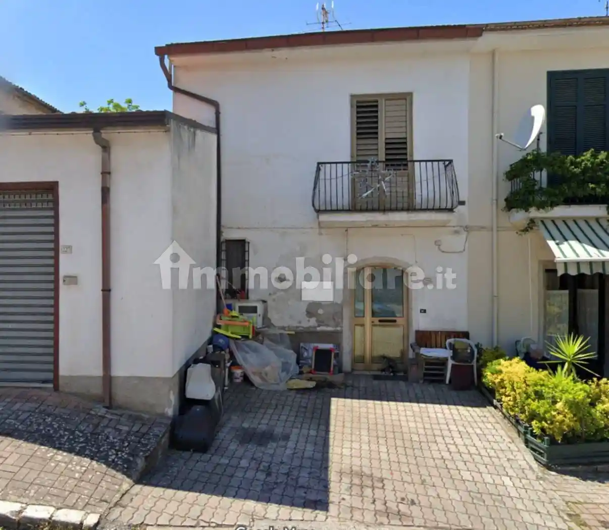 Appartamento all'asta via Roma, Pietradefusi - foto 2