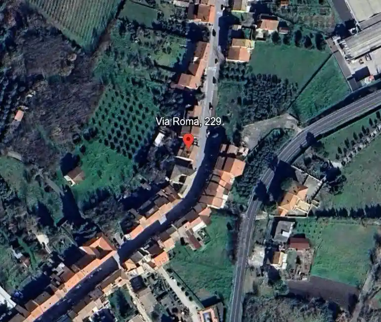 Appartamento all'asta via Roma, Pietradefusi - foto 3