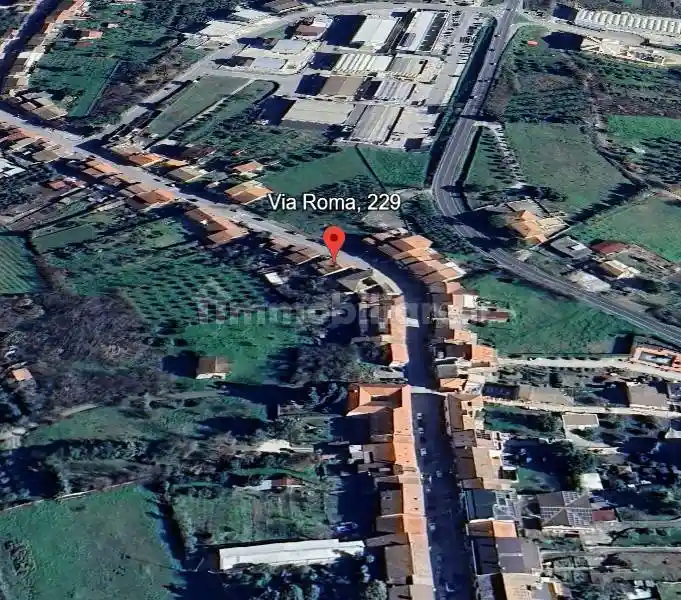 Appartamento all'asta via Roma, Pietradefusi - foto 4