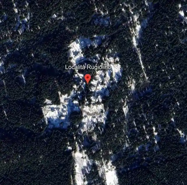 Appartamento all'asta Contrada Ruggiolino, Taverna - foto 3